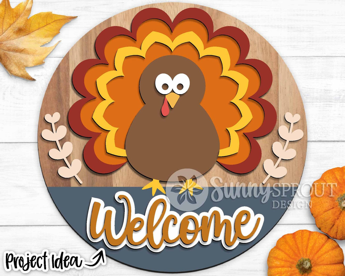 Welcome Turkey