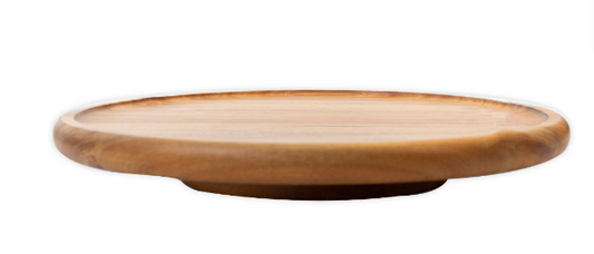 Acacia 15" Lazy Susan