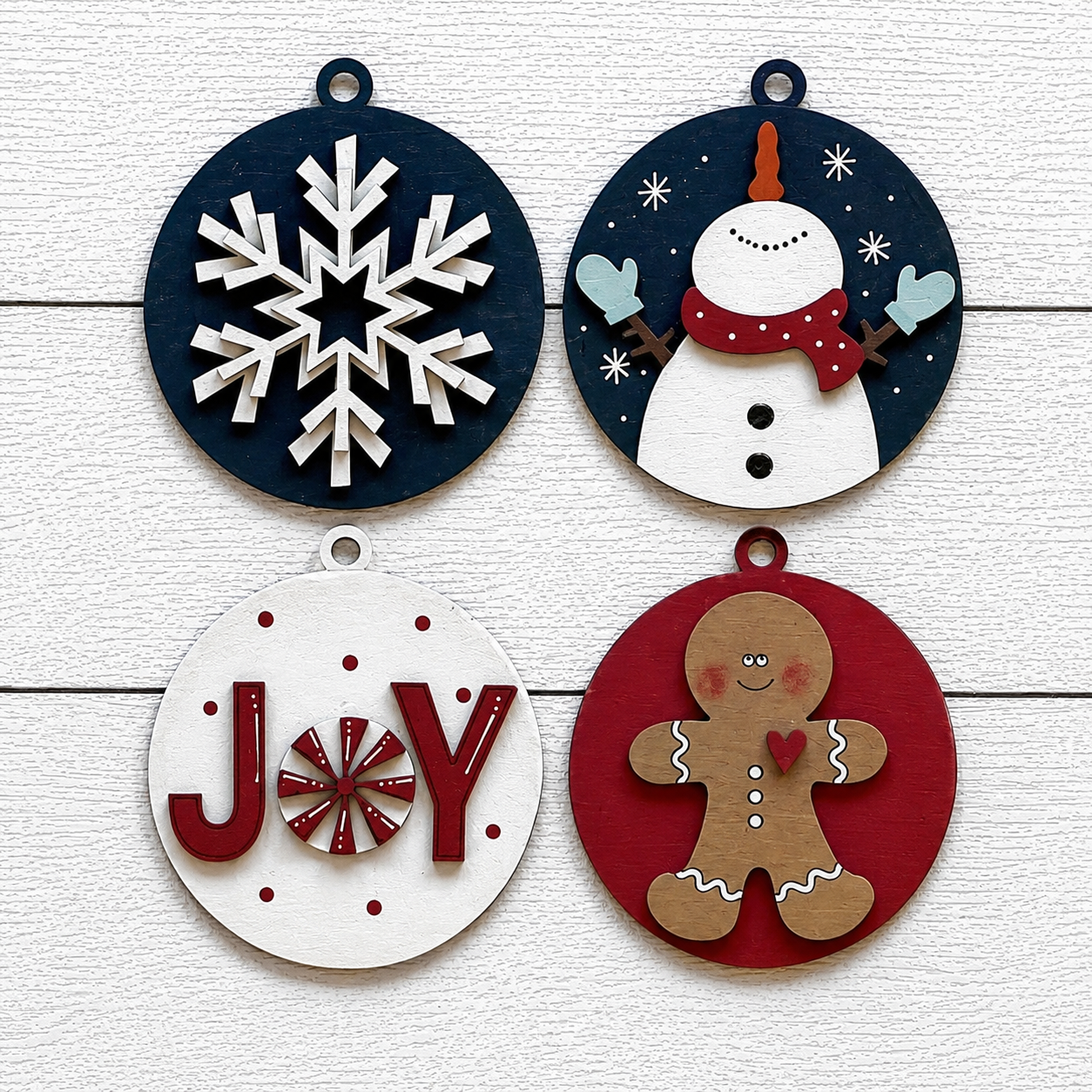 Christmas Joy