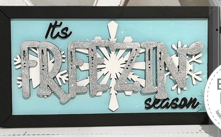 Edgehill Fall Paint Night