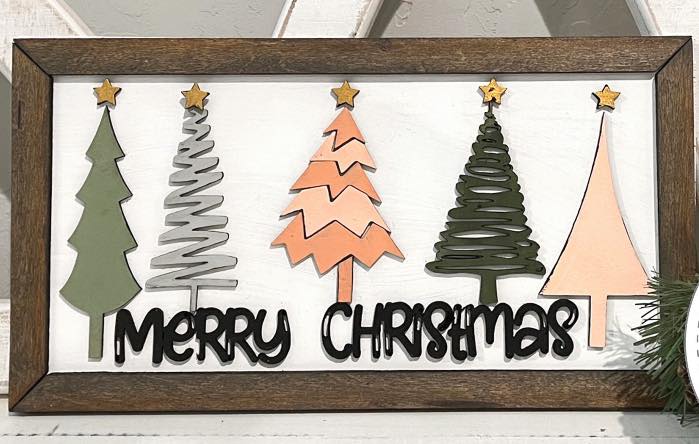 Edgehill Fall Paint Night